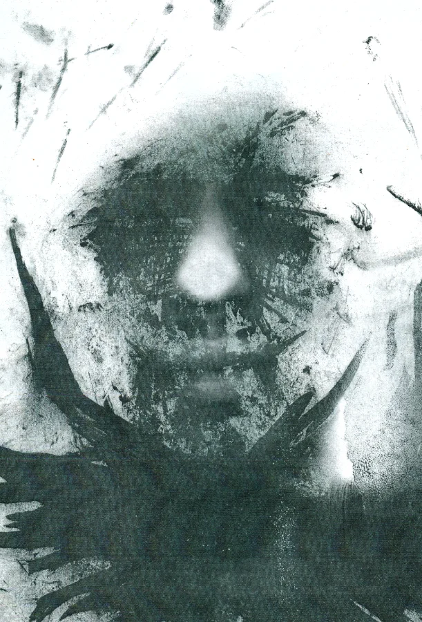 Distorted Mirrors: Experimental Scanner Art