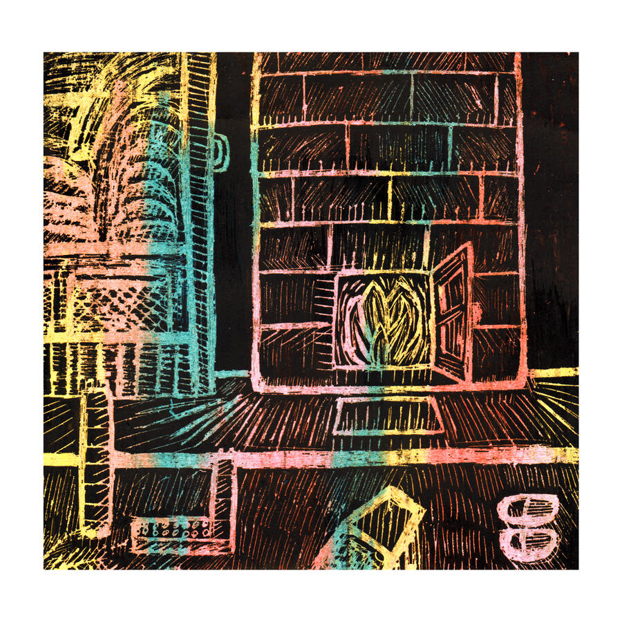 Karácsony gyermekként - 2023.