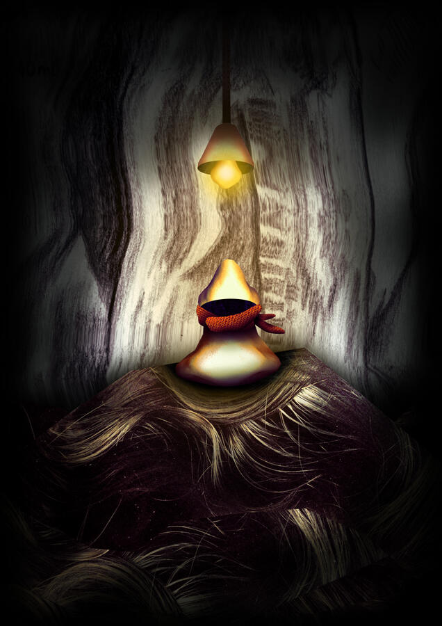 A Kívülálló - 2023.