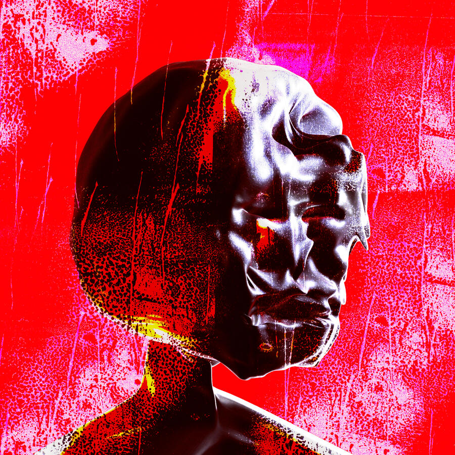 Egy kapcsolat három lépésben (Harmadik)