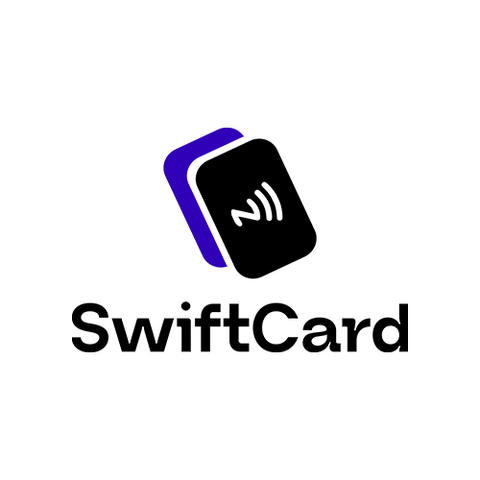 SwiftCard logó